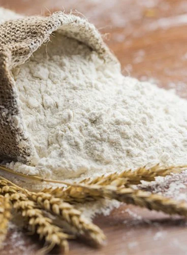 Farinha de Trigo