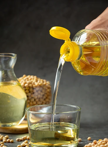 Óleos Vegetais