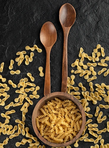 Produtos Processados